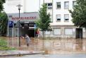 EU Flooding (Jul 21) Rathausstraße Hochwasser (Klaus Baerwinkel photo)